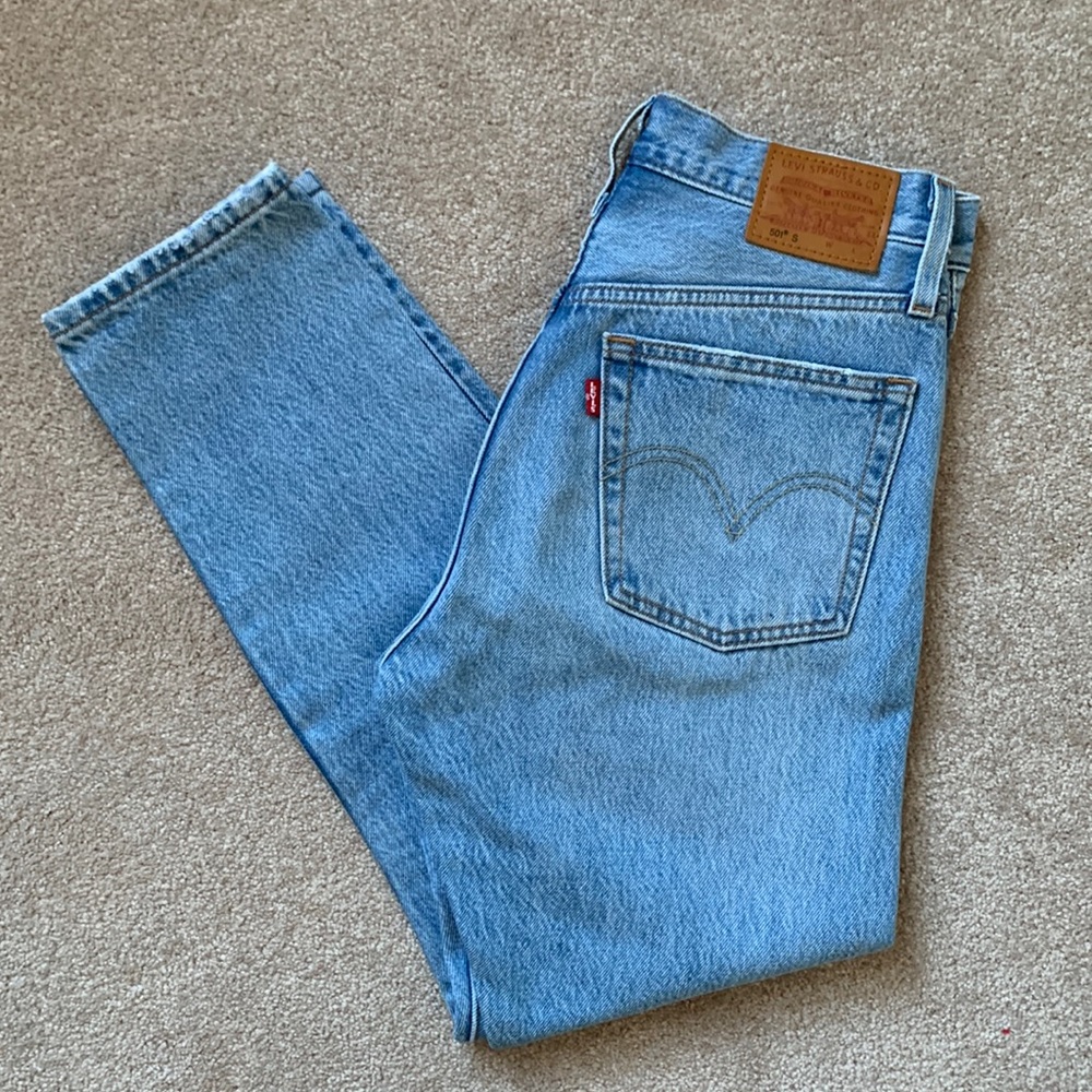 COPY - Levi’s 501